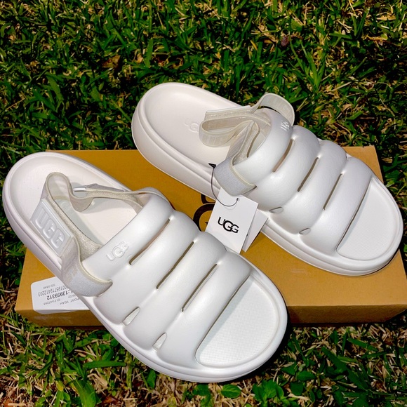 UGG Shoes - UGG Sport Yeah Women’s Sandal